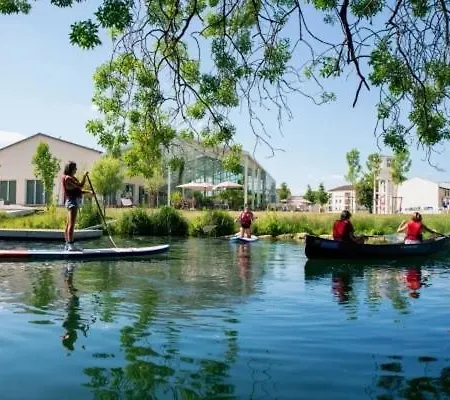 公寓 Maisonnette Cosy T2 Parking Prive 尼奥尔